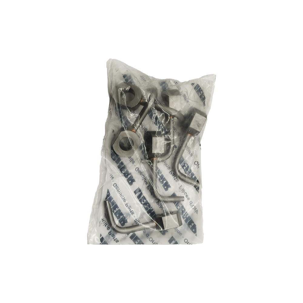 Liebherr 9073796 Piston Cooling Nozzle