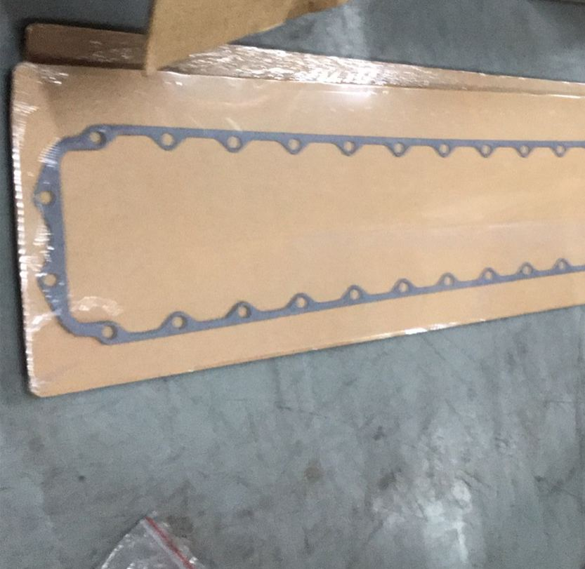 Caterpillar CAT Intake Pipe Gasket 8N-2410 Air Inlet Lines Gasket Compatible for 3512 G3516 3508 G3516B