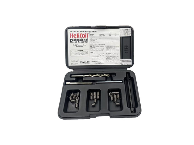 4C-8369 Tapping tool set