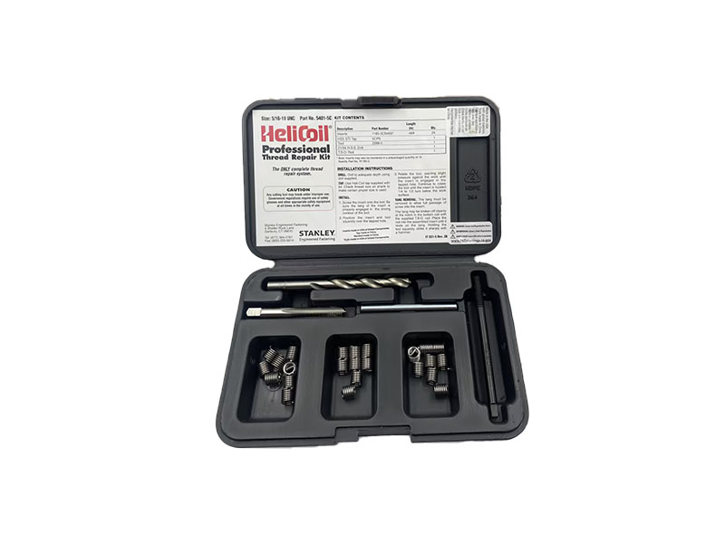 4C-8369 Tapping tool set