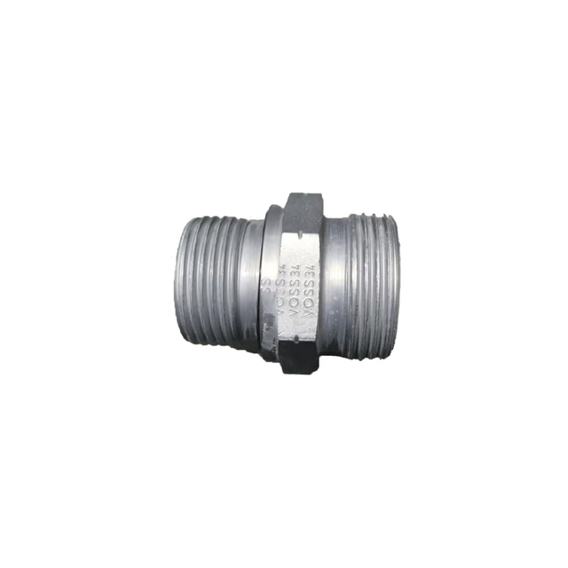 Liebherr 4001446 9273271 Fittings