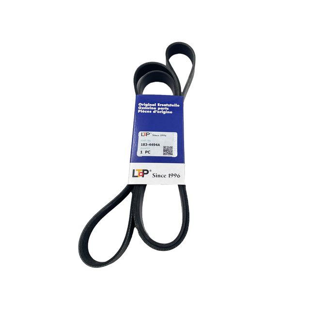 LTP Brand 183-4494A V-Ribbed Belt 183-4494 For Caterpillar