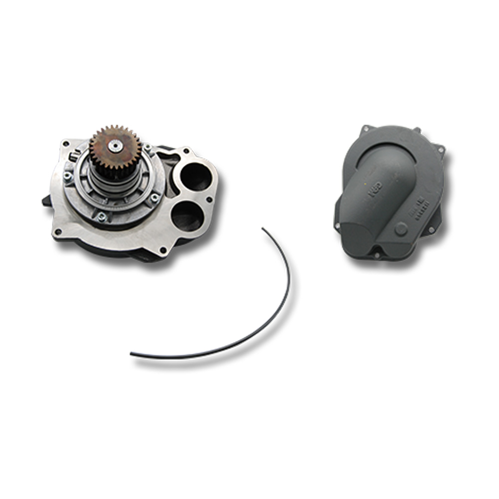 Liebherr 9080345 Water Pump