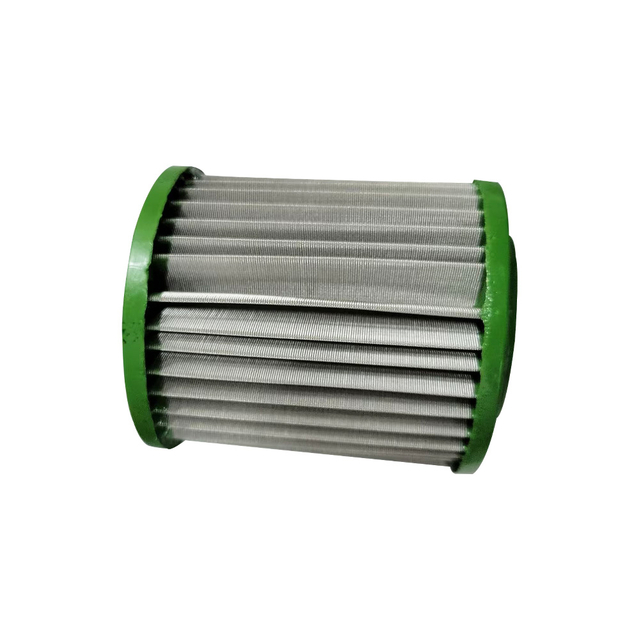 Liebherr 10801155 Filter Element