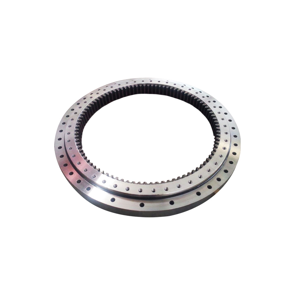Liebherr 10490517 Slewing Bearing