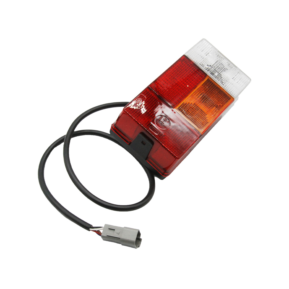 Liebherr 10330807 10330808 Tail Light