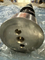Liebherr Generation Camshaft 10154280 for D9508 Diesel Engine