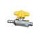Liebherr Replacement Part Drain Valve 11696074 Water Drain Tap