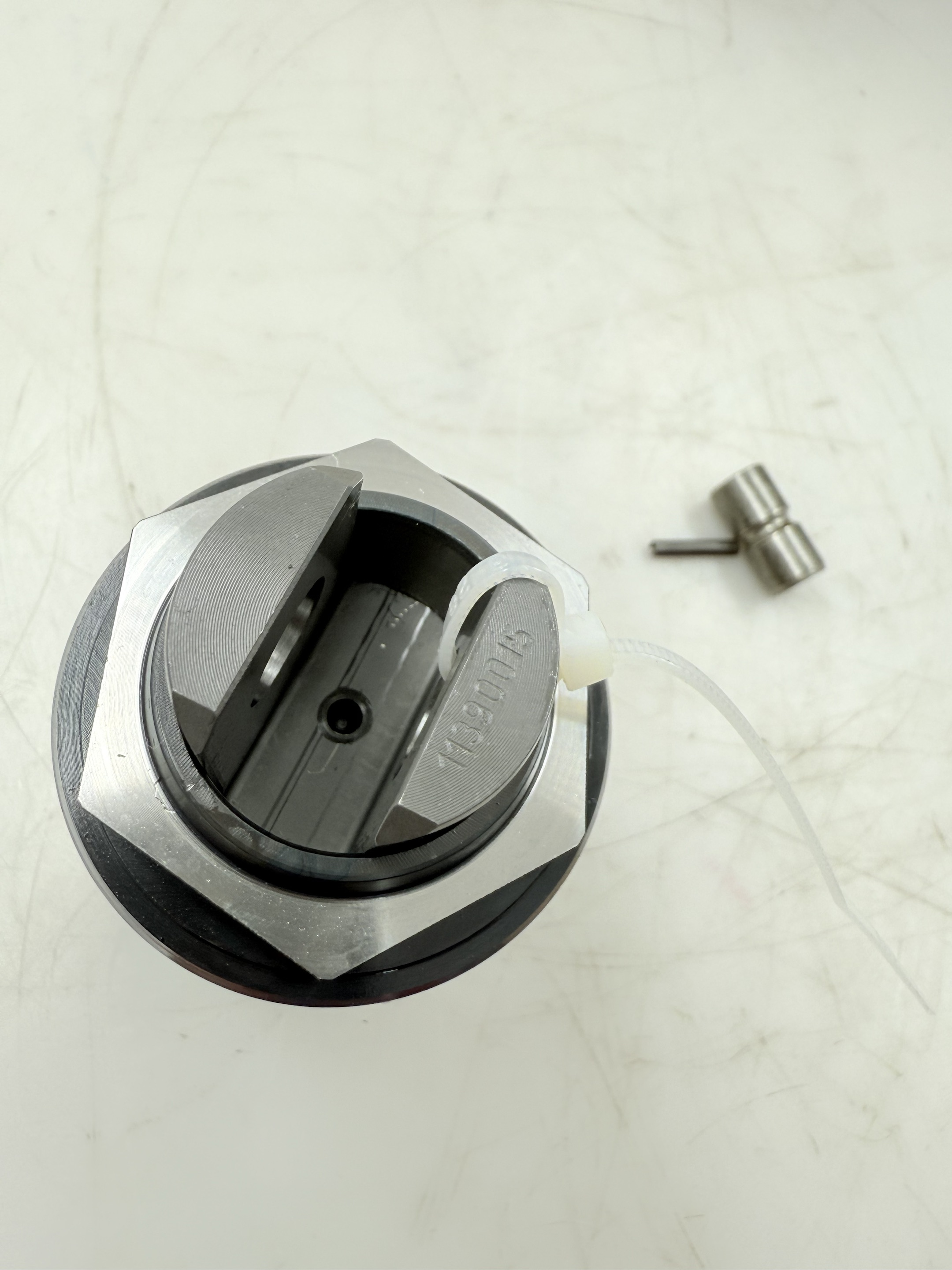 Liebherr Regulator 10143050 for Liebherr Excavator