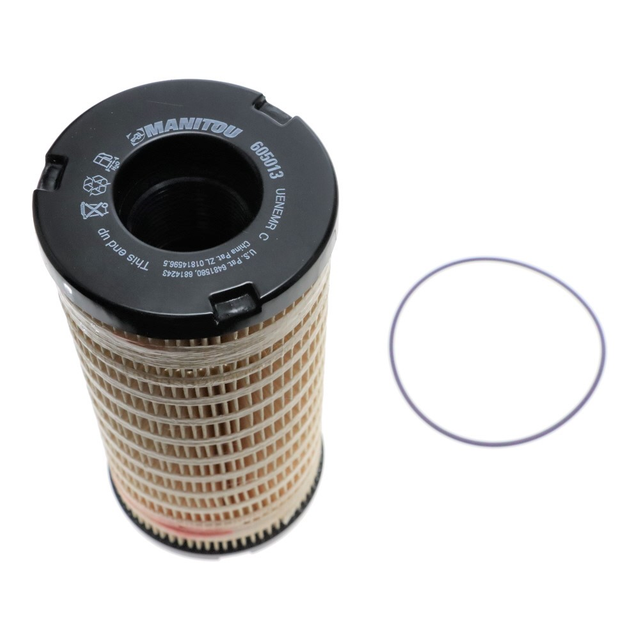 Genuine Manitou Replacement Fuel Filter 605013