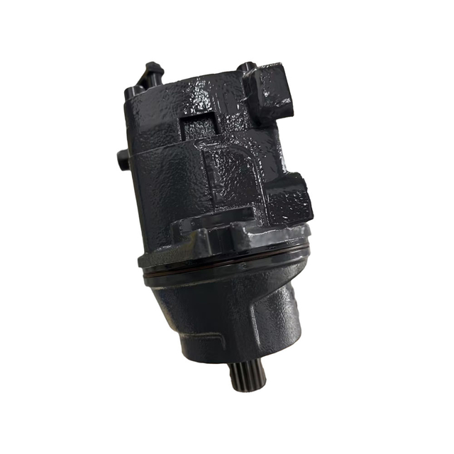 Liebherr 9273188 Hydraulic Installation Motor For R932 R934B R934C A932 A934B A934C