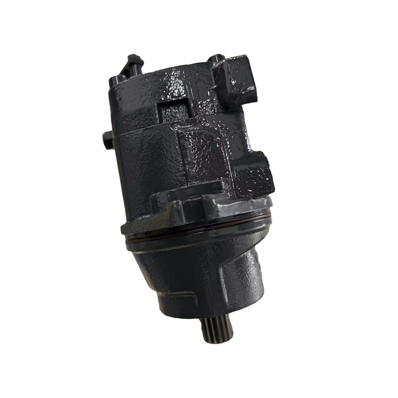 Liebherr 9273188 Hydraulic Installation Motor For R932 R934B R934C A932 A934B A934C