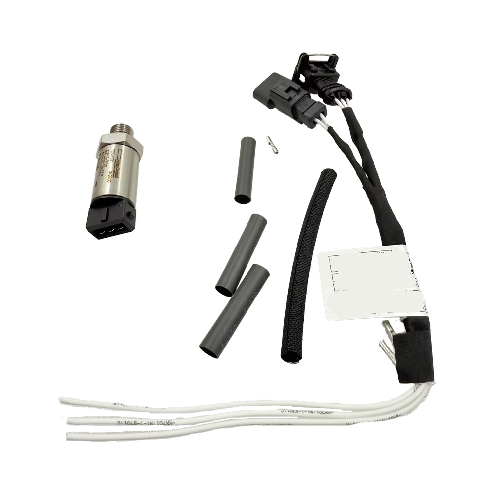 Liebherr 6290129 Pressure Transmitter For D924-D926 TI-E D9406 D9408