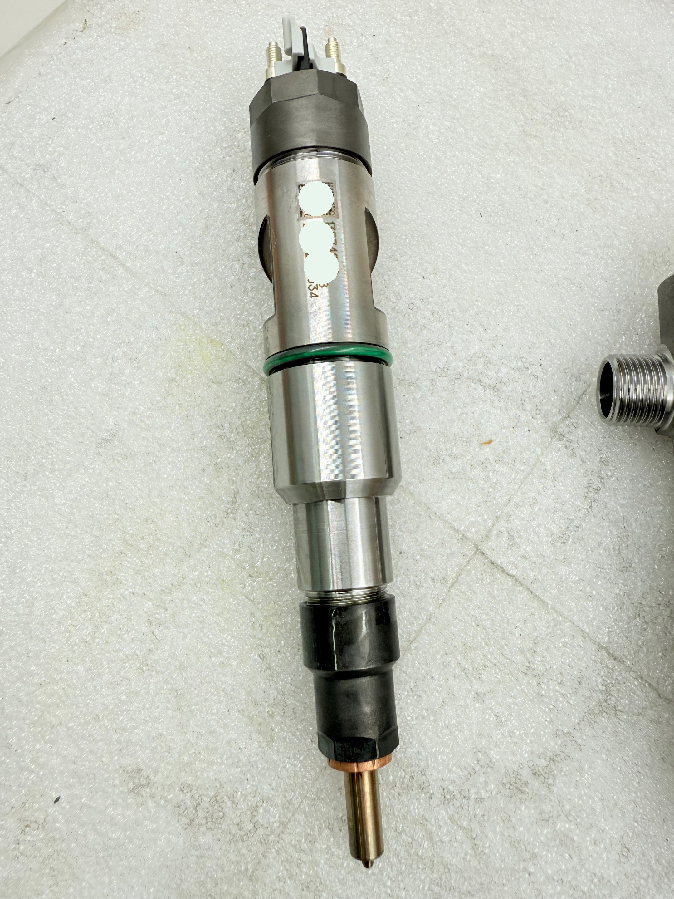 Liebherr 13743034 RK Injector For R926 R936 R946 PR726 PR736 PR746 L566 L576 L580