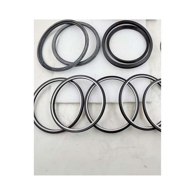 LTP Brand 11693764A Center Joint Oil Seal Repair Kit For R984C
