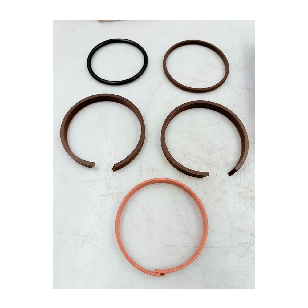LTP Brand 9063547A Cylinder Head Seal Repair Kit For GM20B