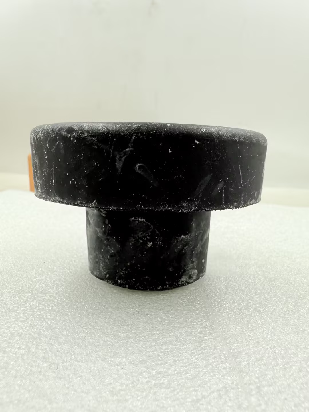 Liebherr 7366558 Rubber Buffer