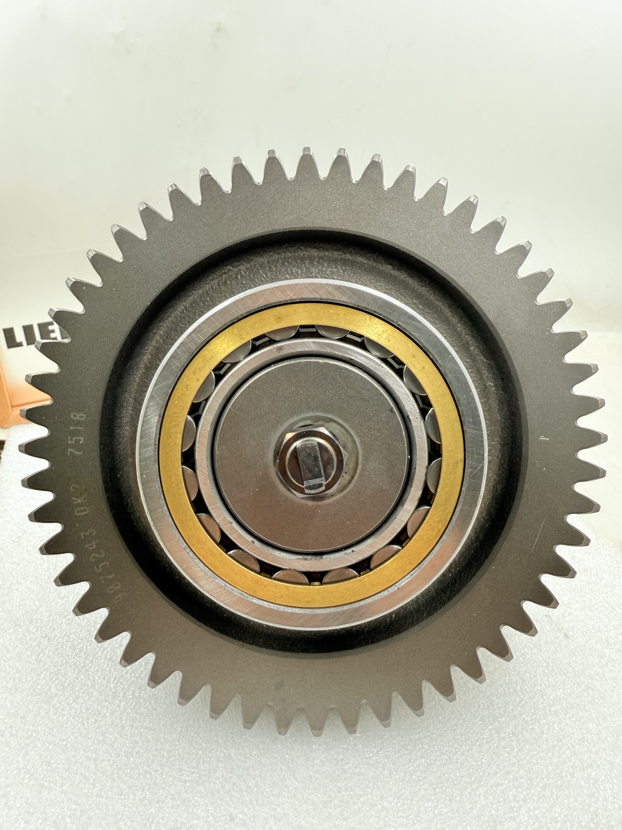 Liebherr 10119535 Gear Repair Kit Drive SH For PR744-PR764