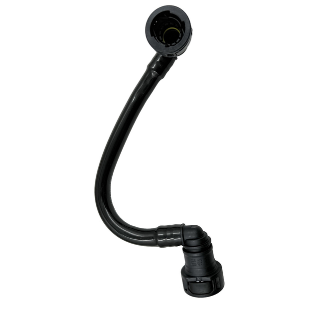 Liebherr 10121292 Fuel Line For D9508 A7