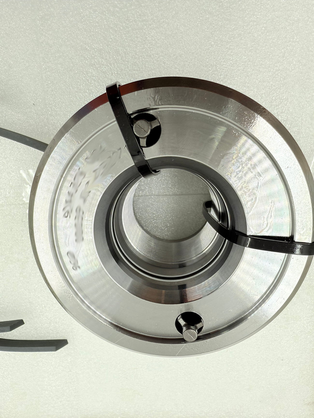 Liebherr 9244327 Piston For PR752-764-766