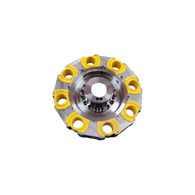 Liebherr 5801391 Coupling
