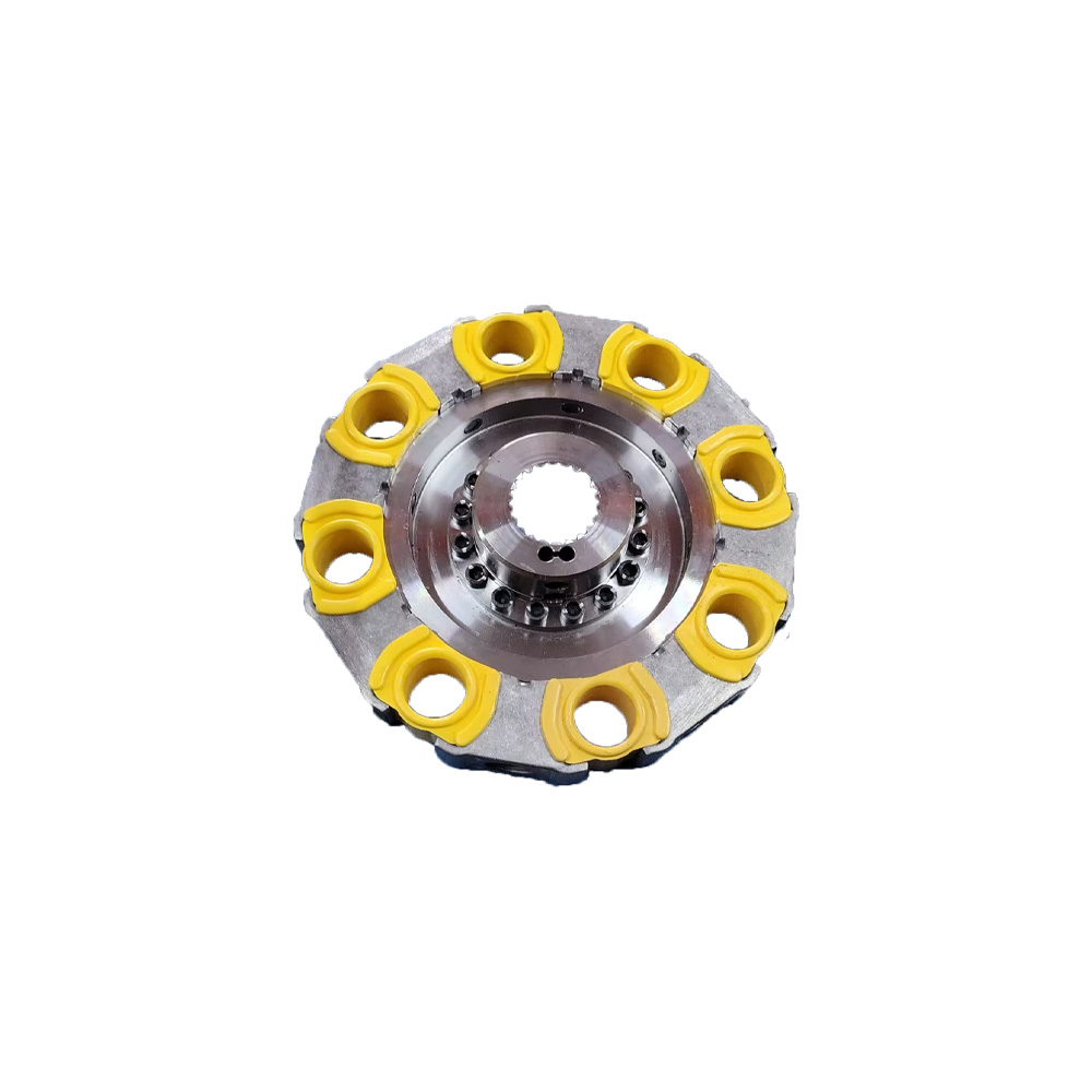 Liebherr 5801391 Coupling