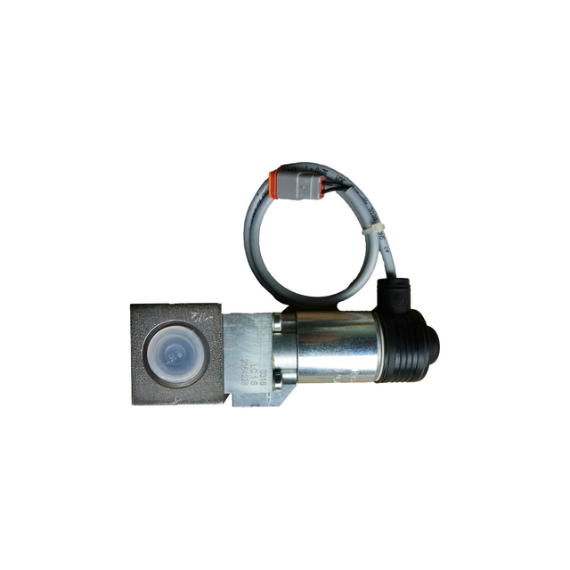 Liebherr 6205083 Valve