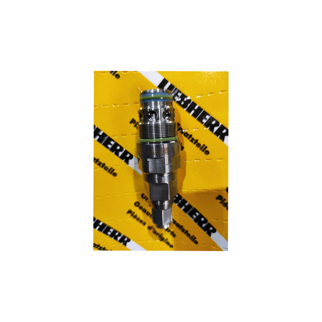 Liebherr 5007236 Pressure Feeder Valve