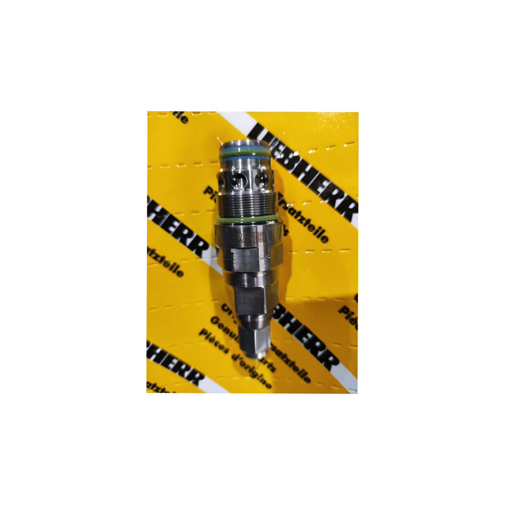 Liebherr 5007236 Pressure Feeder Valve