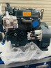 KUBOTA D1105 engine 1G976-21000, D1105-E2BG-CHN-1