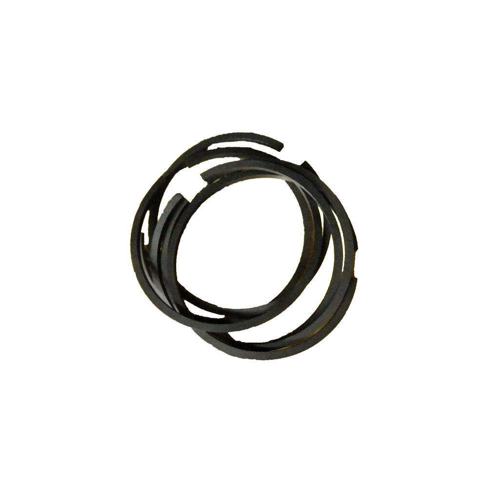 Liebherr 4001675 Rectangular Section Ring