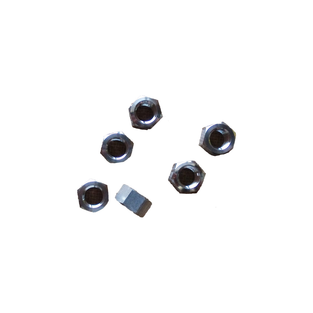 Liebherr 10120639 Nut