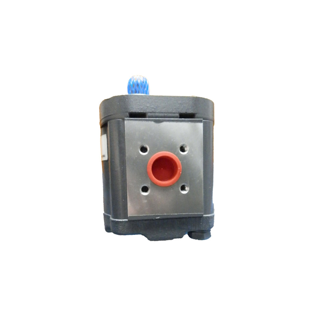 Liebherr 10326236 Gear Pump