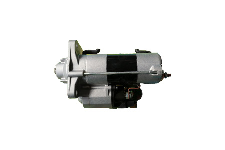 Starting Motor 357-5671