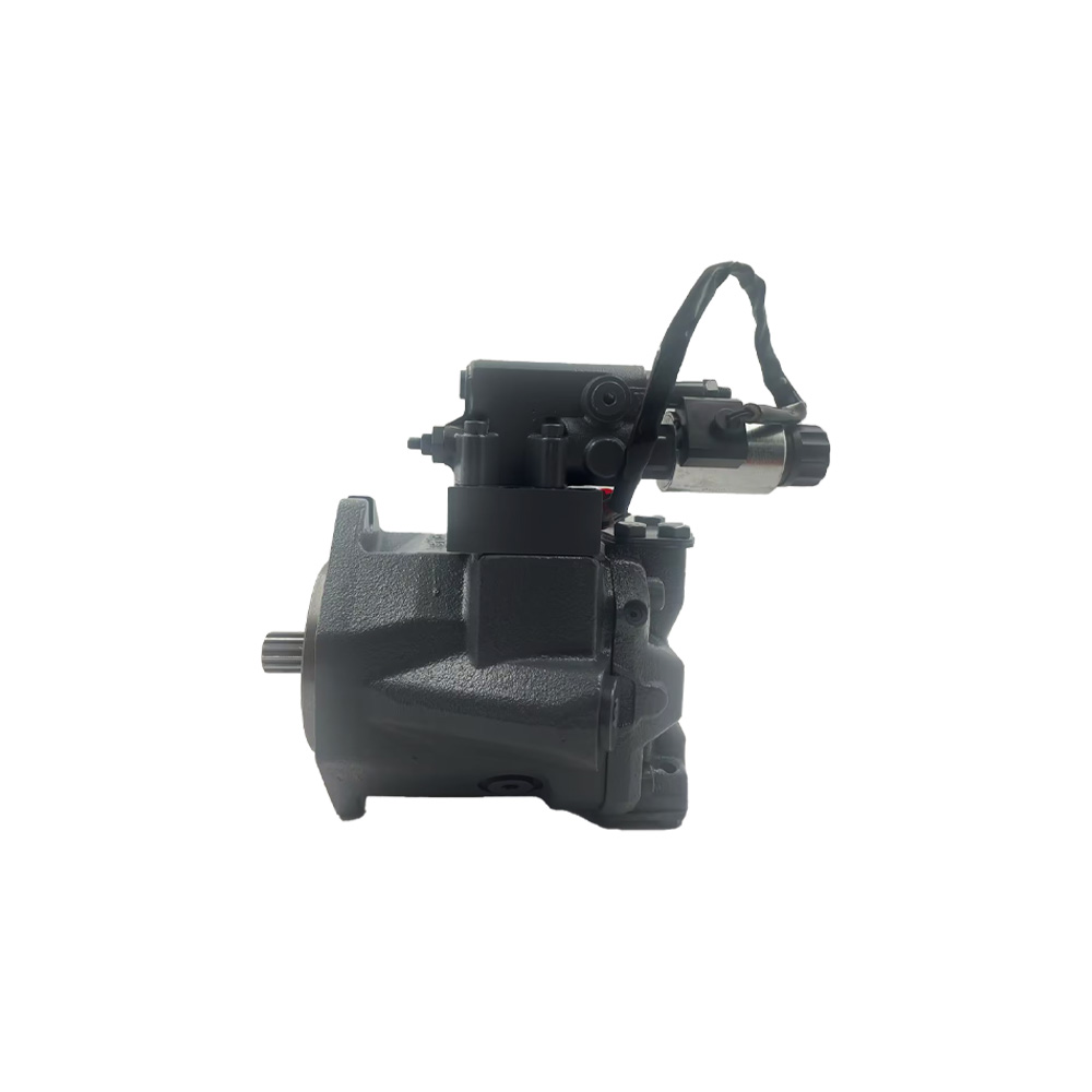 LTP 10332889A Variable Hydraulic Pump 10332889 For Liebherr