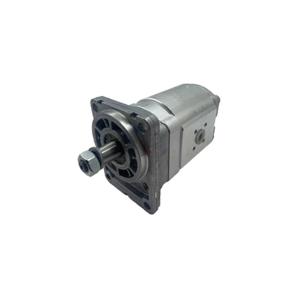 Liebherr 11621171/0511645611 Fan Motor