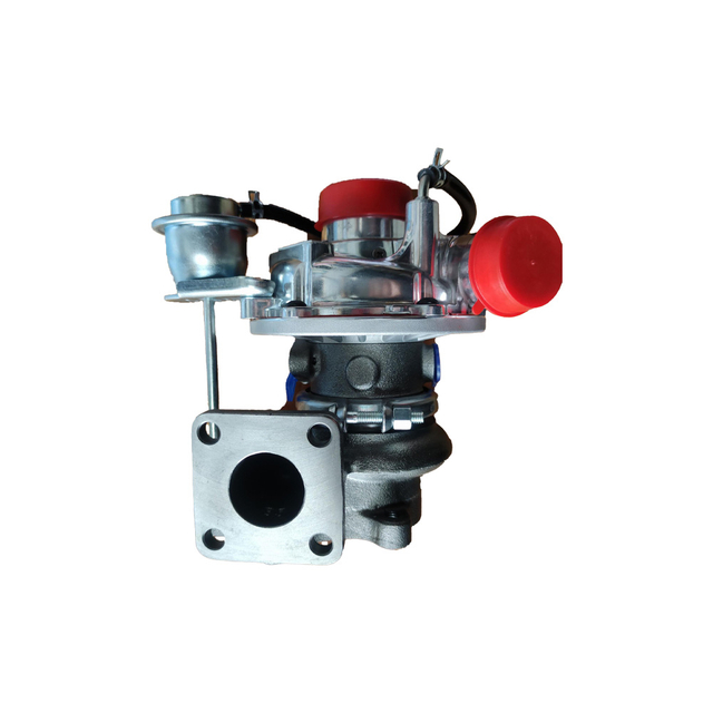 LTP 135756181A Turbocharger 135756181 Liebherr