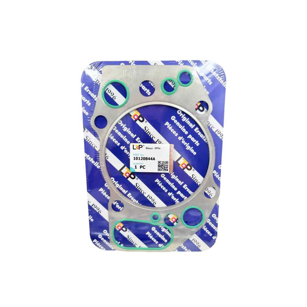 LTP Brand 10120844A Cylinder Head Gasket 10120844 for Liebherr D934S-D934L-D936L