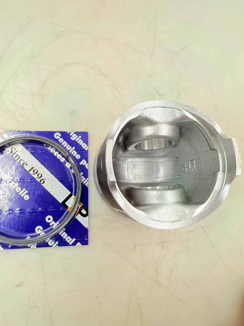 LTP Brand 115017491A Piston Kit