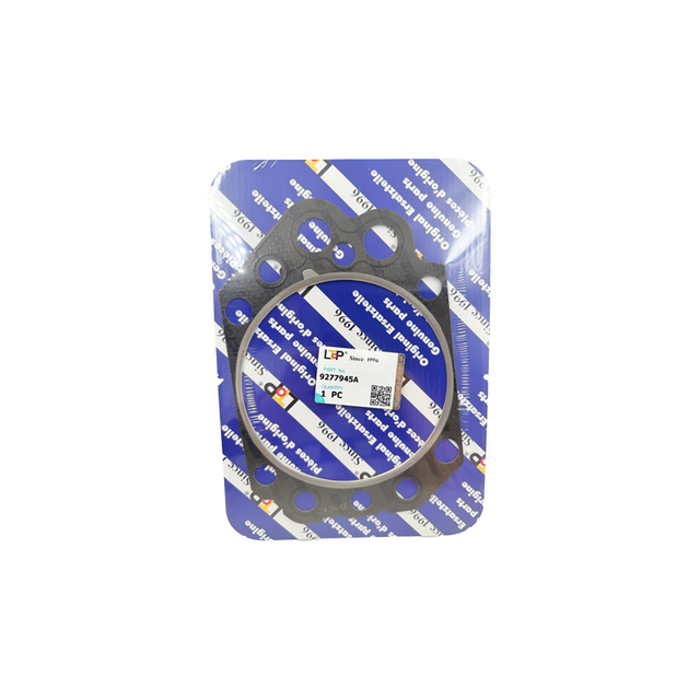 LTP Brand 9277945A Cylinder Head Gasket For Liebherr