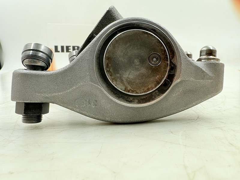 Liebherr 10122503 Rocker Arm Bracket
