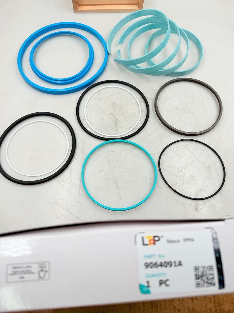 LTP Brand 9064091A Seal Kit