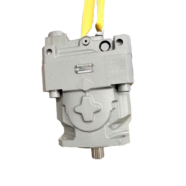 Lieb-herr 10133901 HYDRAULIC MOTOR DMVA G 165 For LB20 LB24