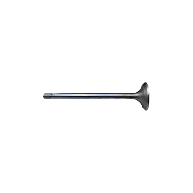 Liebherr 9882724 10120988 10136753 Exhaust valve