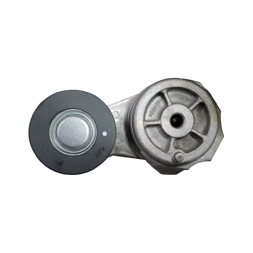 Liebherr 10153373 Fastening Device