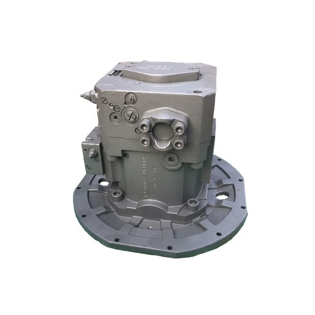 Liebherr 10149007A Hydraulic Pump