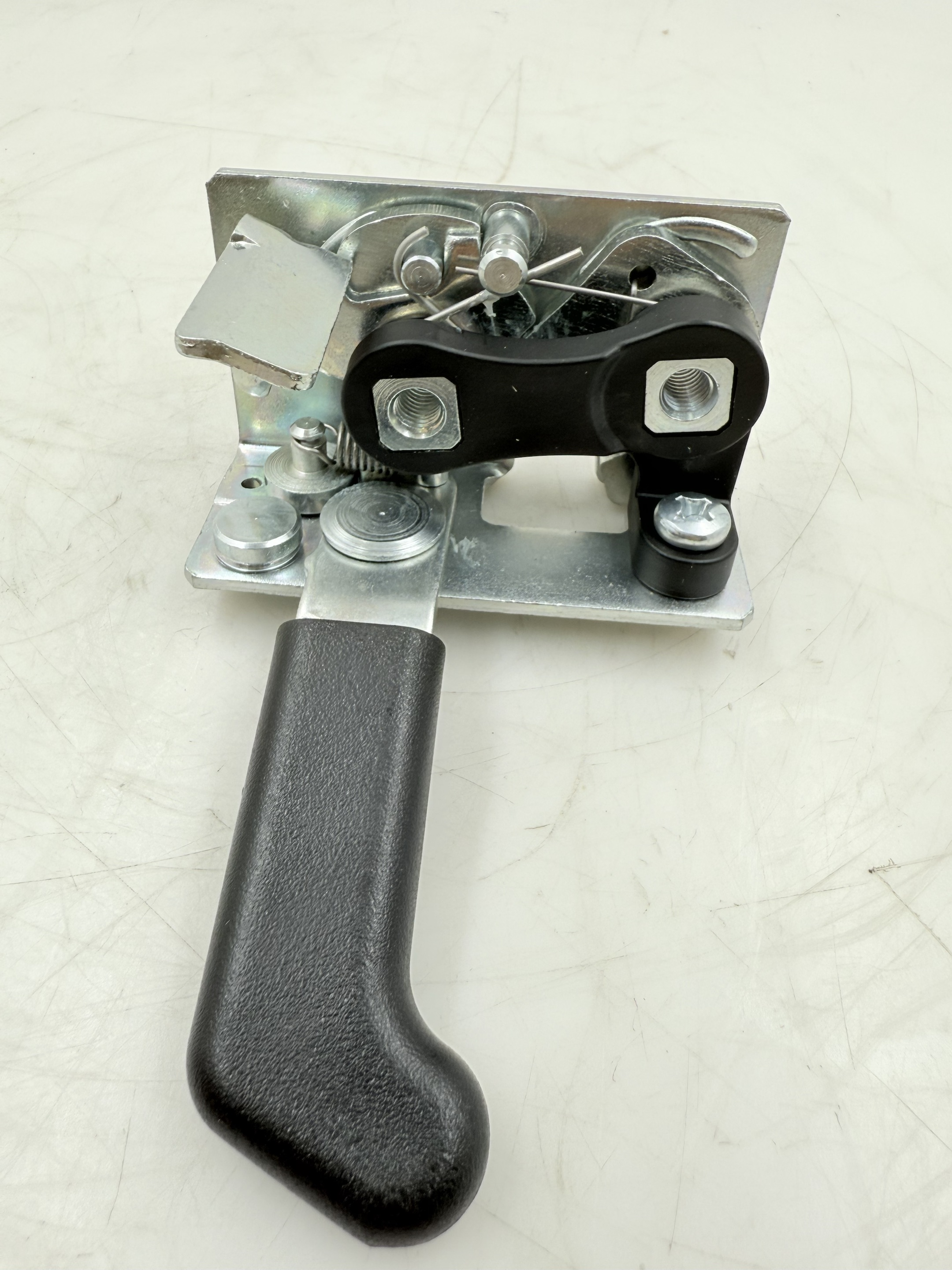 Liebherr 11828436 11347338 7028833 Door Lock Compatible with A309 Li A311 Li A312 Li A314 Li A316 Li A900B Li A900C Li A904C Li