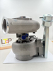 LTP Brand Exhaust Gas Turbocharger 10134989A