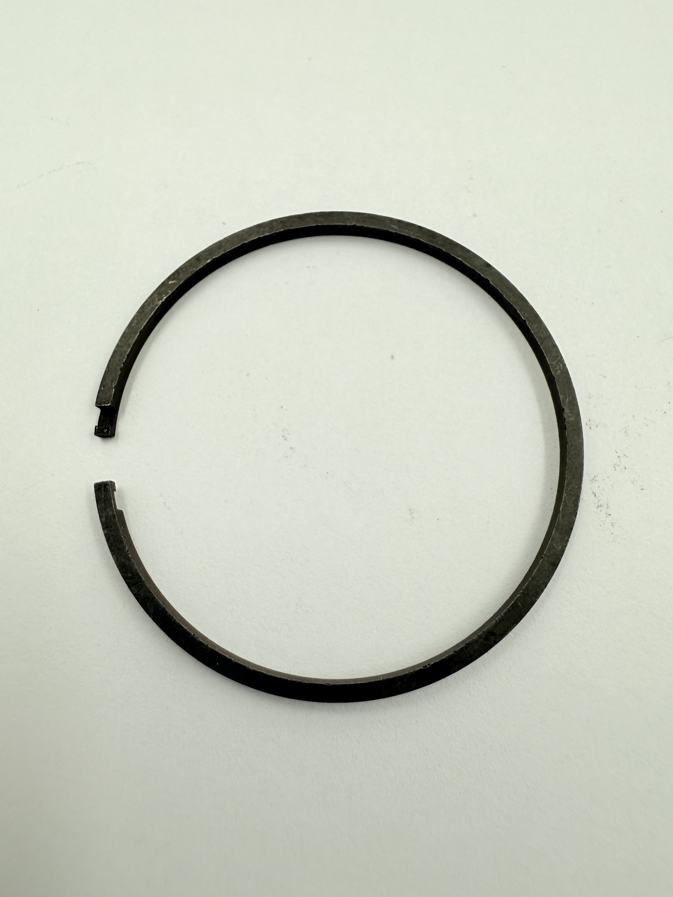 Liebherr 7623962 Transmission Servo Piston Ring for L544 - L586