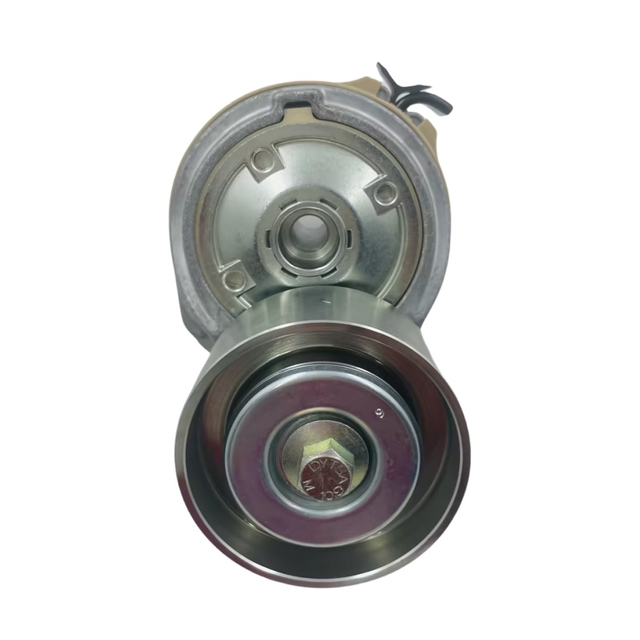 Liebherr 12418349 Belt Tensioner Pulley Suitable for D9508 D9512